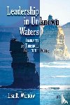 Withrow, Lisa - Leadership in Unknown Water