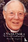 Daughrity, Dyron B. - A Worldly Christian