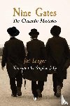 Langer, Jiri - Nine Gates