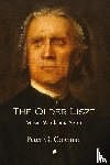 Coleman, Peter - The The Older Liszt