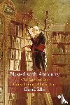Ellis, David - Blasted with Antiquity