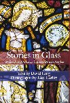 Harley, Paul, King, David - Stories in Glass