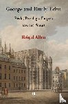 Allen, Brigid - George and Emily Eden