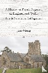 Wintrip, John Alexander - A History of Parish Registers in England and Wales