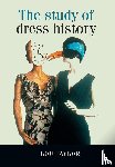 Taylor, Lou - The Study of Dress History