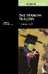 Bevington, Stephen - The Spanish Tragedy (Revels Student Edition)