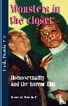Benshoff, Harry - Monsters in the Closet
