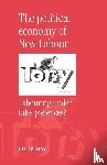 Hay, Colin - The political economy of New Labour