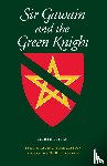 Barron, W. - Sir Gawain and the Green Knight