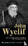 Wyclif, John - John Wyclif