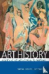 Hatt, Michael, Klonk, Charlotte - Art History