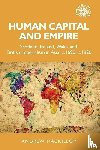 Mackillop, Andrew - Human Capital and Empire
