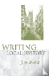 Beckett, John - Writing Local History