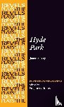  - Hyde Park