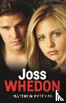 Pateman, Matthew - Joss Whedon
