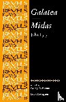  - Galatea and Midas