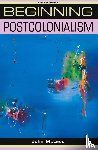 McLeod, John - Beginning Postcolonialism