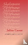 Hartley, Andrew - Julius Caesar