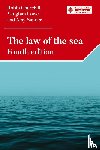 Churchill, Robin, Lowe, Vaughan, Sander, Amy - The Law of the Sea