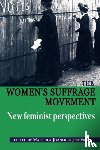  - The Women's Suffrage Movement