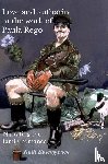 Rosengarten, Ruth - Love and Authority in the Work of Paula Rego