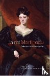  - Harriet Martineau