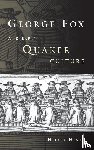 Hinds, Hilary - George Fox and Early Quaker Culture
