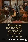  - The Rise of the Modern Art Market in London
