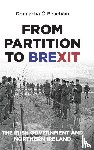 O Beachain, Donnacha - From Partition to Brexit