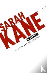  - Sarah Kane in Context