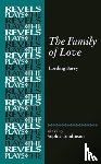  - The Family of Love