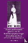 Hindson, Catherine - Female Performance Practice on the Fin-De-SieCle Popular Stages of London and Paris