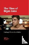 Fouz-Hernandez, Santiago - The Films of Bigas Luna