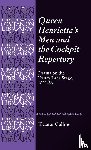 Collins, Eleanor - Queen Henrietta's Men and the Cockpit Repertory