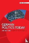 Roberts, Geoffrey - German Politics Today