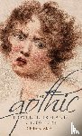 Morin, Christina - The Gothic Novel in Ireland, c. 1760–1829