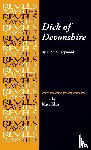 Ellis, Kate - Dick of Devonshire