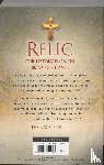Egeland, Tom - Relic