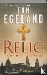 Egeland, Tom - Relic