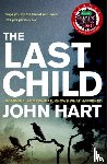 Hart, John - The Last Child