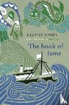 Jones, Lloyd - The Book of Fame