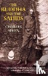 Allen, Charles - The Buddha and the Sahibs