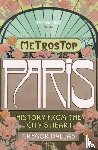 Dallas, Gregor - Metrostop Paris