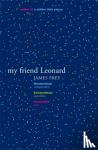 Frey, James - My Friend Leonard
