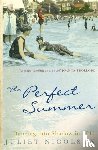 Nicolson, Juliet - The Perfect Summer