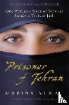 Nemat, Marina - Prisoner of Tehran