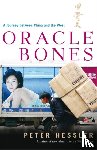 Hessler, Peter - Oracle Bones