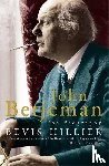 Hillier, Bevis - John Betjeman: The Biography