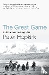 Hopkirk, Peter - The Great Game