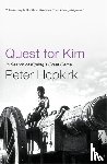 Hopkirk, Peter - Quest for Kim